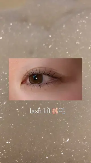 マツエク・マツパ ELRE Makoto🪡💄のマツエク・マツパデザイン