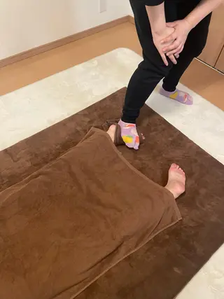 〜KOKORO〜 沼野のエステ・リラクイメージ