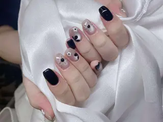 ネイル SORA NAILのネイルデザイン