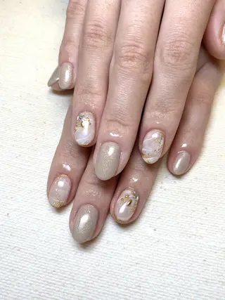 ネイル リセ有楽町店 アイリストのマツエク・マツパデザイン