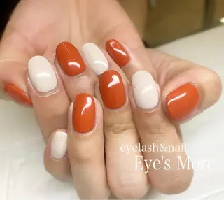 ネイル 栗原 Nailistのネイルデザイン