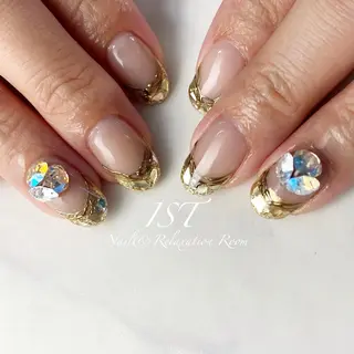 ネイル メンズ歓迎🙆‍♀️ エステ/ネイルISTのエステ・リラクイメージ