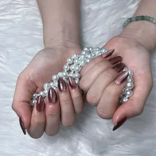 ネイル Maggie. Rのネイルデザイン