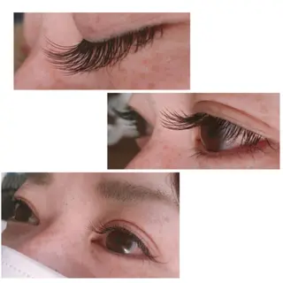 マツエク・マツパ C. Lのマツエク・マツパデザイン