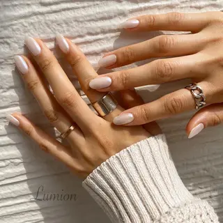 ネイル 菊地 美沙斗のネイルデザイン