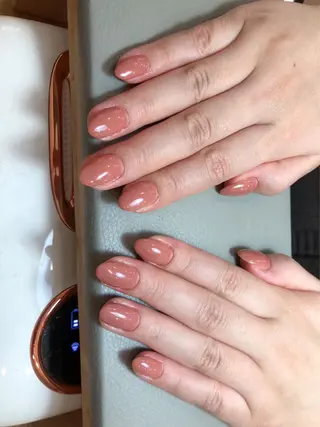 ネイル Nina Beauty所属・NinaBeauty リリのネイルデザイン