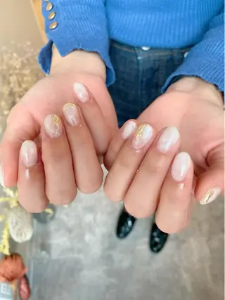 ネイル muk.nail kyokoのネイルデザイン
