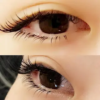 マツエク・マツパ 🍀CREA座間🍀 瀧澤のマツエク・マツパデザイン