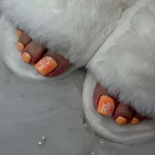 ネイル NEO Beauty Salon所属・𝐍𝐄𝐎 𝐉𝐔𝐑𝐈のネイルデザイン