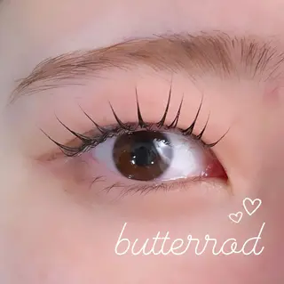 マツエク・マツパ 🎀暖色カラー 西川芽依🎀のヘアスタイル