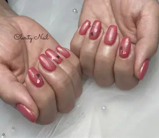 ネイル Clarity Nailのネイルデザイン