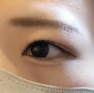 マツエク・マツパ Ami 🍀のマツエク・マツパデザイン