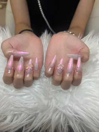 ネイル Noiranail_ studioのネイルデザイン