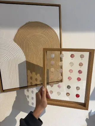 ネイル twin. 久屋大通店のネイルデザイン