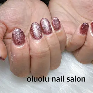 ネイル oluolu nailsalonのネイルデザイン