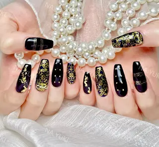 ネイル 💅Nail Boutiqueのネイルデザイン