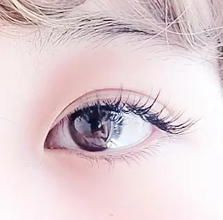 マツエク・マツパ ｉ-ｌａｓｈ ～アイラッシュ～のマツエク・マツパデザイン