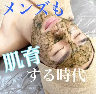 WHITE AQUA 北千住店のエステ・リラクイメージ