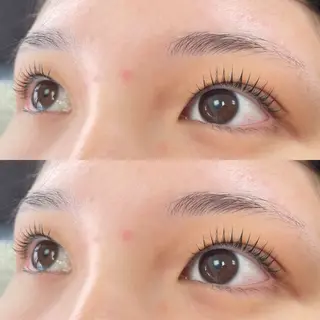 マツエク・マツパ Bianca Reika⭐️のマツエク・マツパデザイン