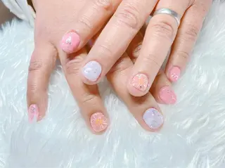 ネイル ネイルサロン HARRYS所属・ネイル･脱毛サロン HARRYSのエステ・リラクイメージ