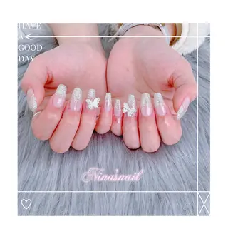 ネイル Nina's nailのネイルデザイン