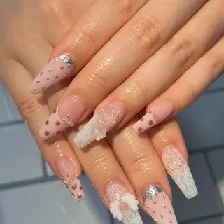 ネイル Siinail🪄 kanaのその他イメージ