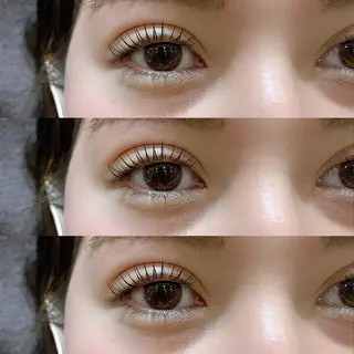 マツエク・マツパ sola: neolive近藤のマツエク・マツパデザイン