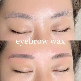 アイブロウ LTIENA新宿🌷 maiの眉毛・アイブロウイメージ