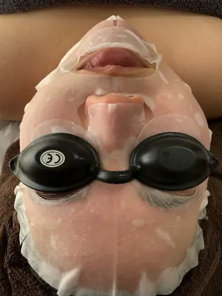 salonvilla所属・villa ☺︎草山 楓花のエステ・リラクイメージ