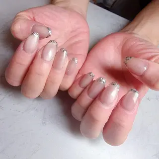 ネイル nailme! 遠藤智佳のネイルデザイン