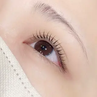 マツエク・マツパ gioia池袋店所属・gioia 根津のマツエク・マツパデザイン