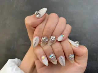 ネイル 💓💓彩 音💓💓のマツエク・マツパデザイン