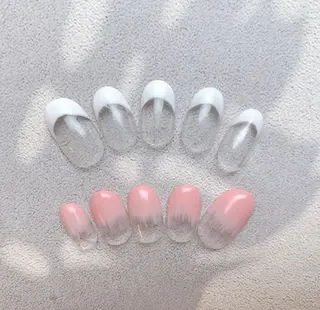 ネイル ファストネイル 名駅店のネイルデザイン