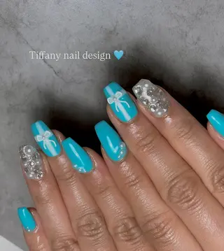 ネイル RURI NAILのネイルデザイン
