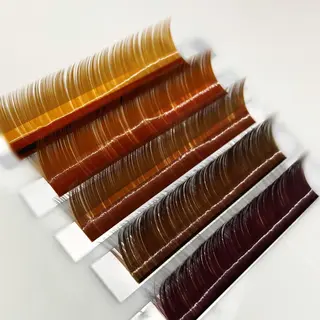 マツエク・マツパ ｉｃｈｉ ...のマツエク・マツパデザイン