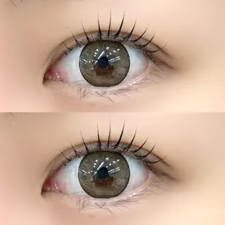 マツエク・マツパ eyelist yuukaのマツエク・マツパデザイン