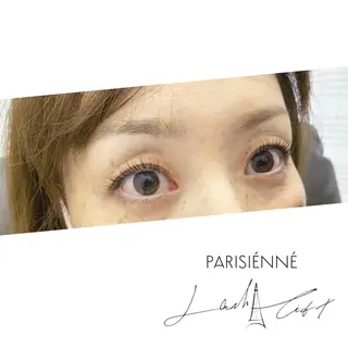 マツエク・マツパ プロカラーカレン 藤井寺所属・プロカラーカレン 藤井寺店のマツエク・マツパデザイン