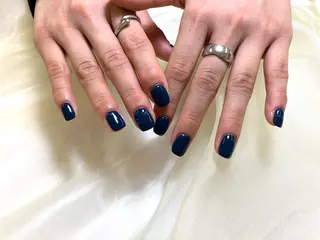 ネイル Pretty J nail salon（長さ出し専門店）所属・Pretty J （長さ出し専門店）のネイルデザイン