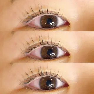 マツエク・マツパ nail&eyelash  Tanemoto所属・Tanemoto ozのマツエク・マツパデザイン