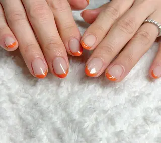 ネイル 市川駅 ✿中津のネイルデザイン