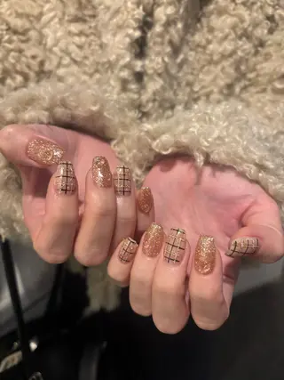 ネイル 渡邊 妃佳里/Manonのネイルデザイン