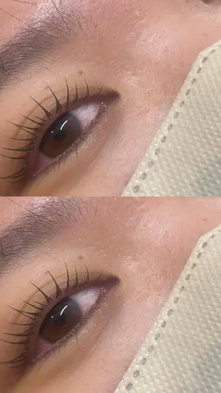 マツエク・マツパ my. salonのマツエク・マツパデザイン