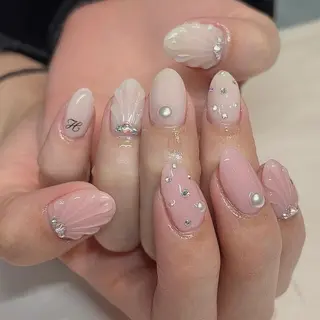 ネイル NuR 【ヌール】のネイルデザイン