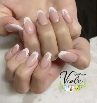 ネイル Nailsalon Viola所属・ネイルサロン Violaのネイルデザイン