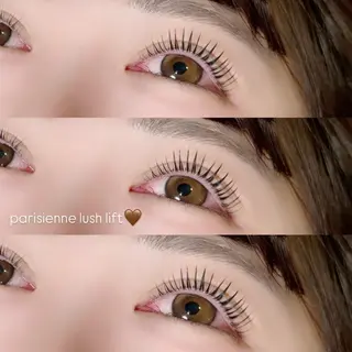 マツエク・マツパ 🎀fein. official🎀の眉毛・アイブロウイメージ