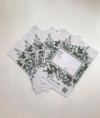 ｉ Ayanaのマツエク・マツパデザイン