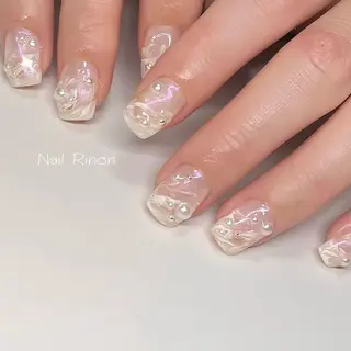 ネイル Nail Rinonのネイルデザイン