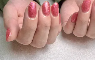 ネイル private salon Lem.所属・Lem. Sayaのネイルデザイン