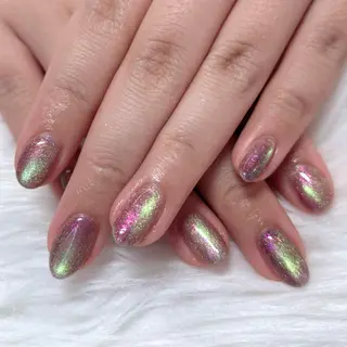 ネイル Noix nailのネイルデザイン