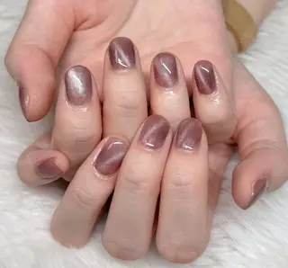 ネイル リンリン自宅ネイル所属・RIn unnのネイルデザイン